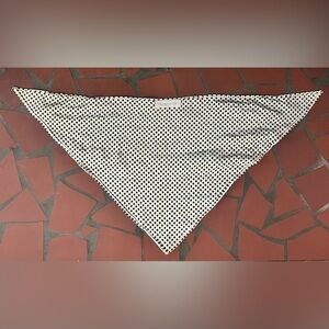 vanessa mooney bandana